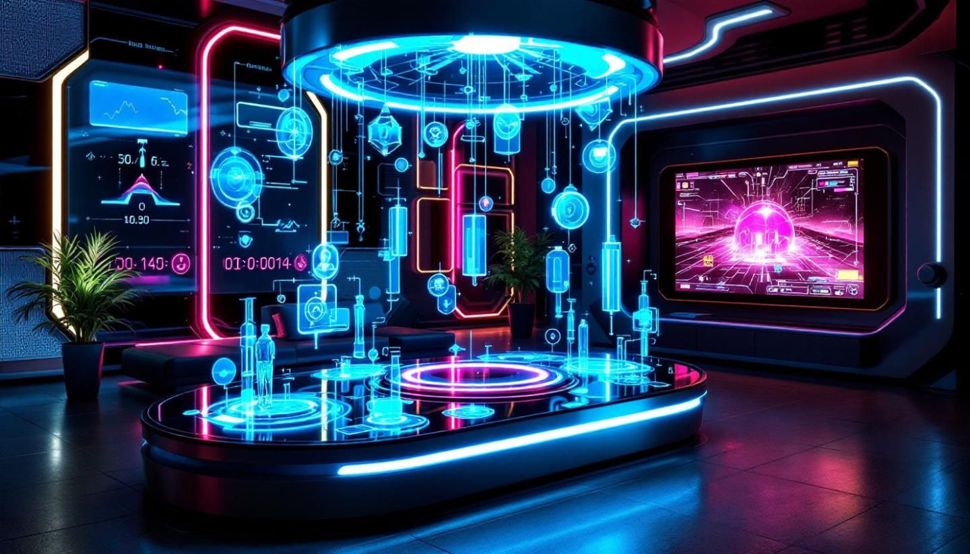 Entdecken Sie die Trends der Hentai-Spiele für 2025