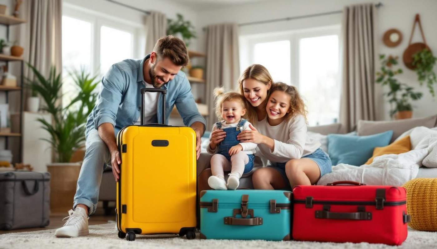 Planungstipps für Familienurlaube während der Schulferien