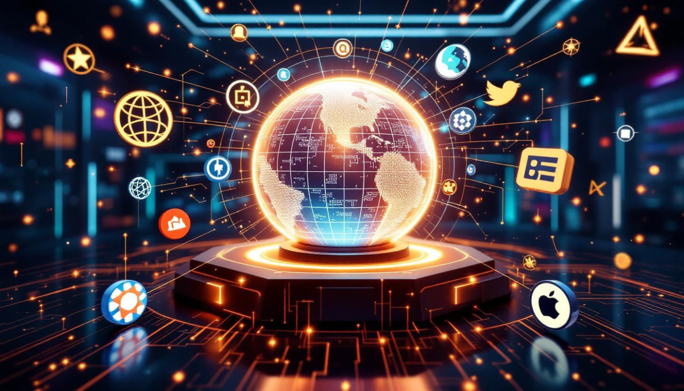 Wie digitales Marketing den Export neuer Marken revolutioniert?