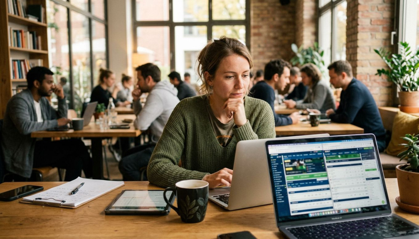 Wie man die besten Online-Wettanbieter im Jahr 2025 findet