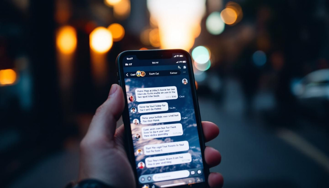 Wie verändert Messenger-basiertes Wetten die Sportwettenlandschaft?